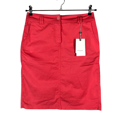 Unisex Gerry Weber - Mitteveniv seelik, suurus 36 - Roosa ()