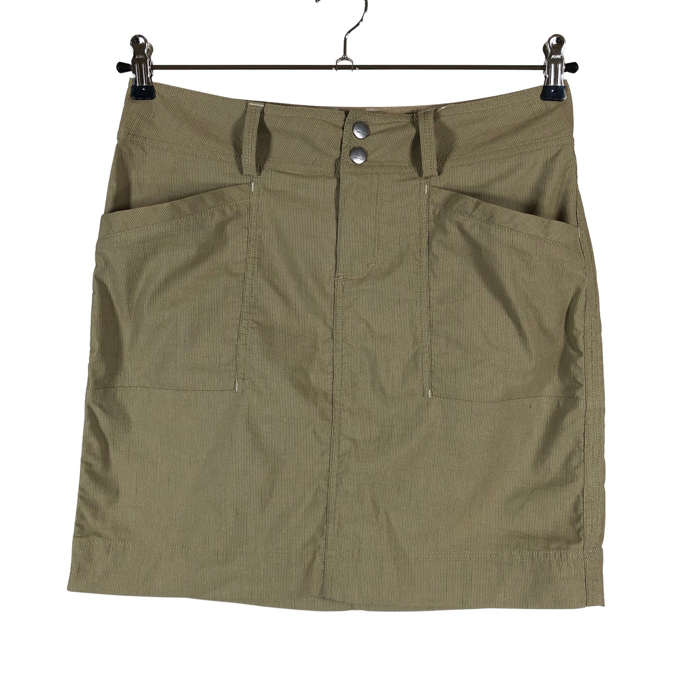 Unisex Marmot - Mitteveniv seelik, suurus 36 - Roheline (1)