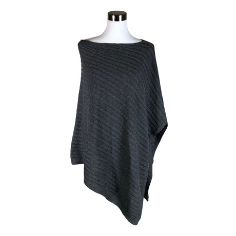 Unisex me&i - Pontšo, suurus 38 - Hall ()