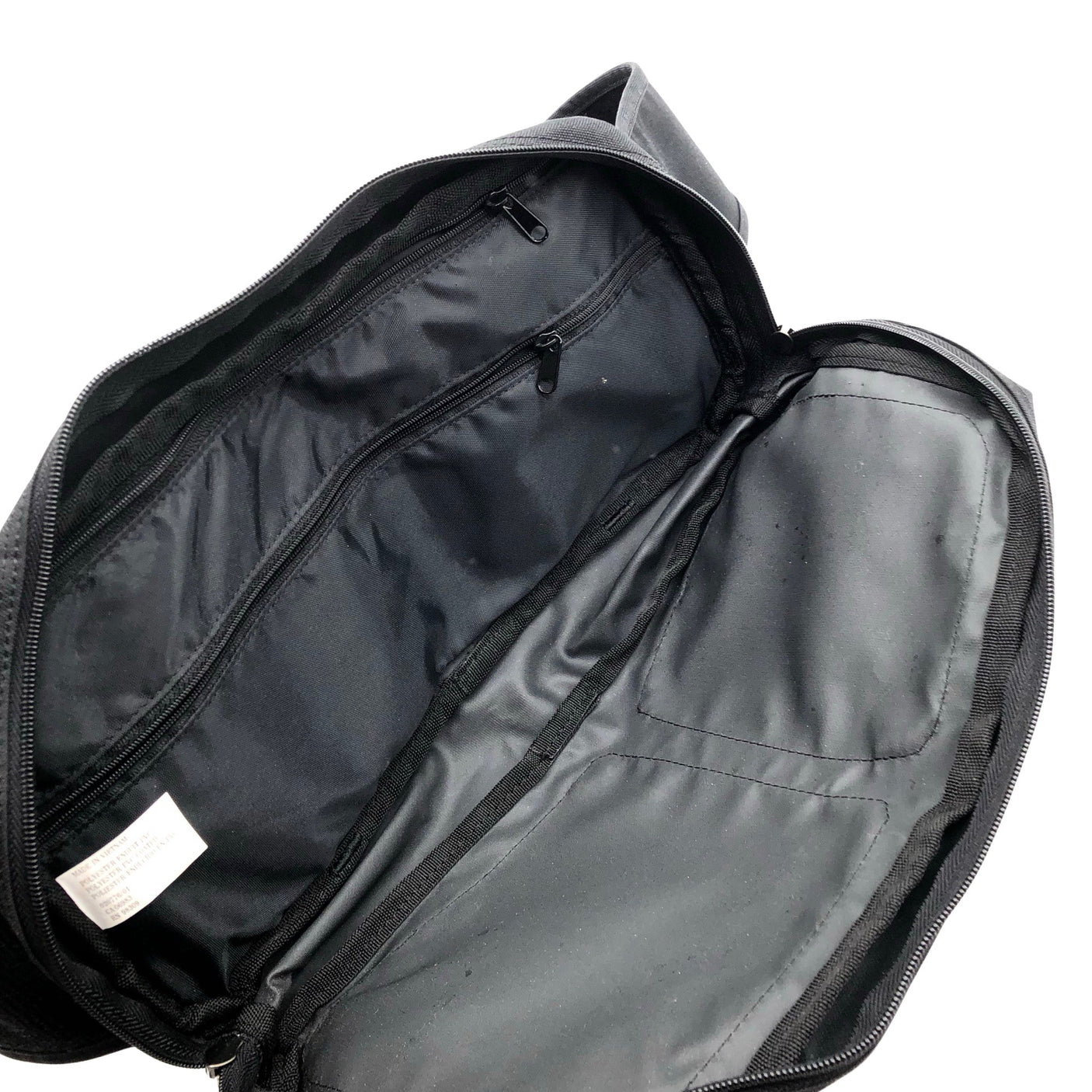 Unisex Salomon - Vöökott, suurus Midi - Must (3)