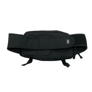 Unisex Salomon - Vöökott, suurus Midi - Must (2)