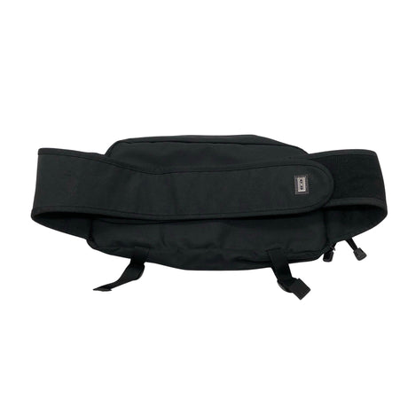 Unisex Salomon - Vöökott, suurus Midi - Must (2)