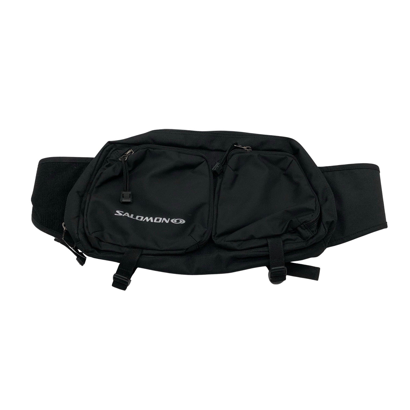 Unisex Salomon - Vöökott, suurus Midi - Must (1)