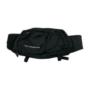 Unisex Salomon - Vöökott, suurus Midi - Must (1)