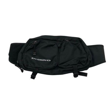 Unisex Salomon - Vöökott, suurus Midi - Must ()