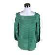Unisex s.Oliver - Pluus, suurus 38 - Roheline ()