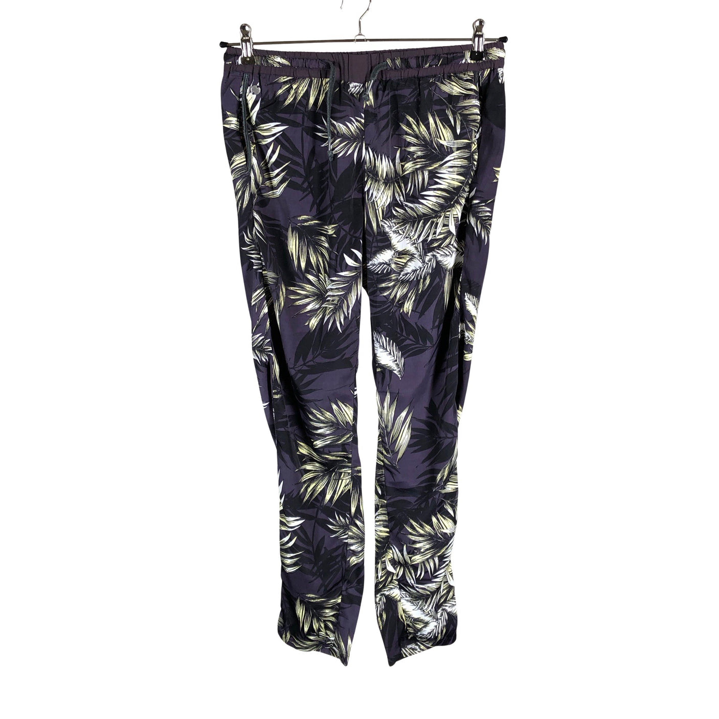 Unisex Garcia Jeans - Õhukesed püksid, suurus 38 - Lilla (1)
