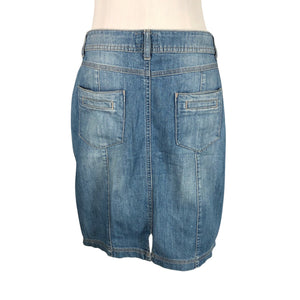 Unisex Trucco - Teksaseelik, suurus 40 - Helesinine (2)