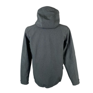 Unisex Mountain Warehouse - Softshell jope, suurus S - Hall (2)