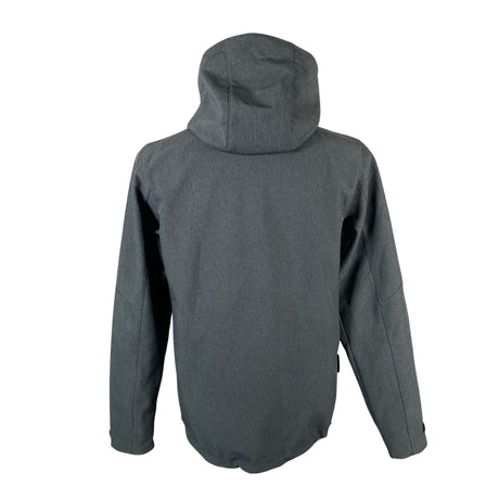 Unisex Mountain Warehouse - Softshell jope, suurus S - Hall (2)