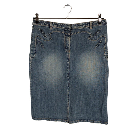 Unisex Mexx - Teksaseelik, suurus 40 - Sinine ()