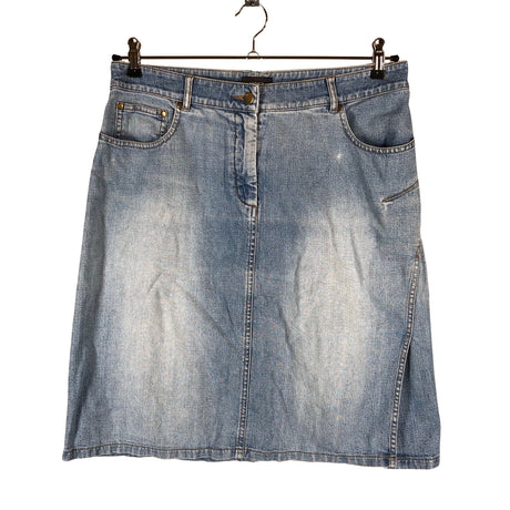 Unisex Mexx - Teksaseelik, suurus 40 - Sinine ()