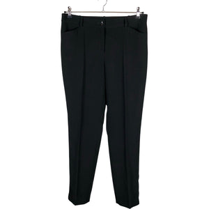 Unisex Ril's - Viigipüksid, suurus 42 - Must (1)