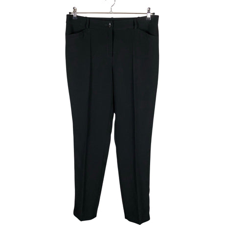 Unisex Ril's - Viigipüksid, suurus 42 - Must ()