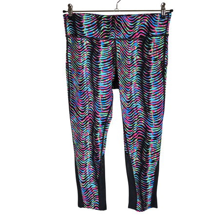 Unisex Nike - Poolpikad spordipüksid, suurus 40 - Sinine ()