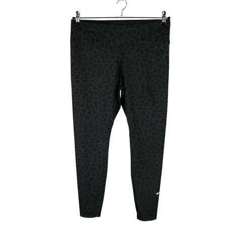 Unisex Nike - Poolpikad spordipüksid, suurus 40 - Must ()