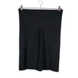 Unisex me&i - Trikotaažist seelik, suurus 38 - Must ()