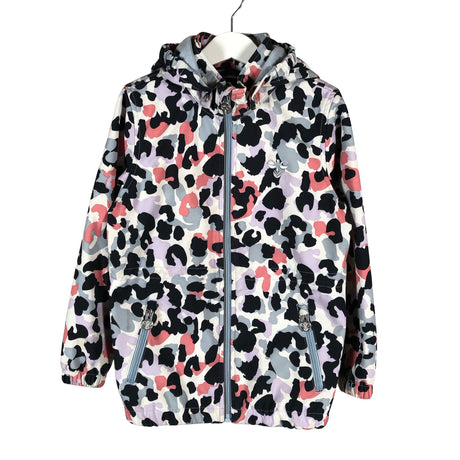 Unisex Hummel - Softshell jope, suurus 116 - 122 - Valge ()