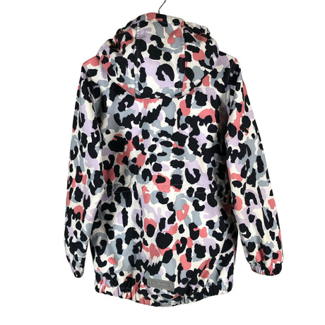 Unisex Hummel - Softshell jope, suurus 116 - 122 - Valge (2)