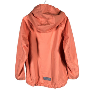 Unisex Reima - Kevad-/sügisjope, suurus 116 - 122 - Oranž (2)