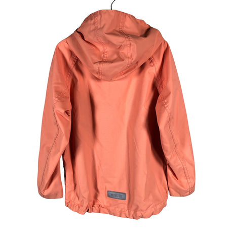 Unisex Reima - Kevad-/sügisjope, suurus 116 - 122 - Oranž (2)