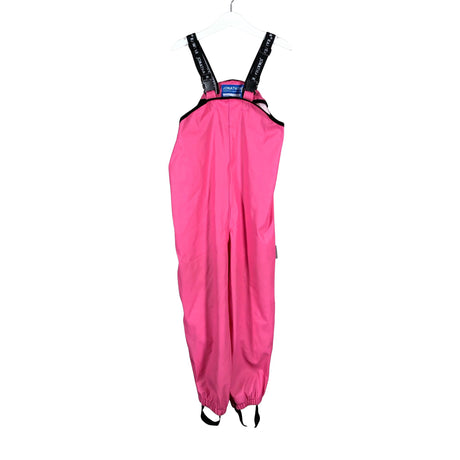 Unisex Jonathan - Vihmapüksid, suurus 116 - 122 - Roosa ()