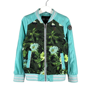 Unisex Cars Jeans - Jope, suurus 110 - 116 - Roheline (1)