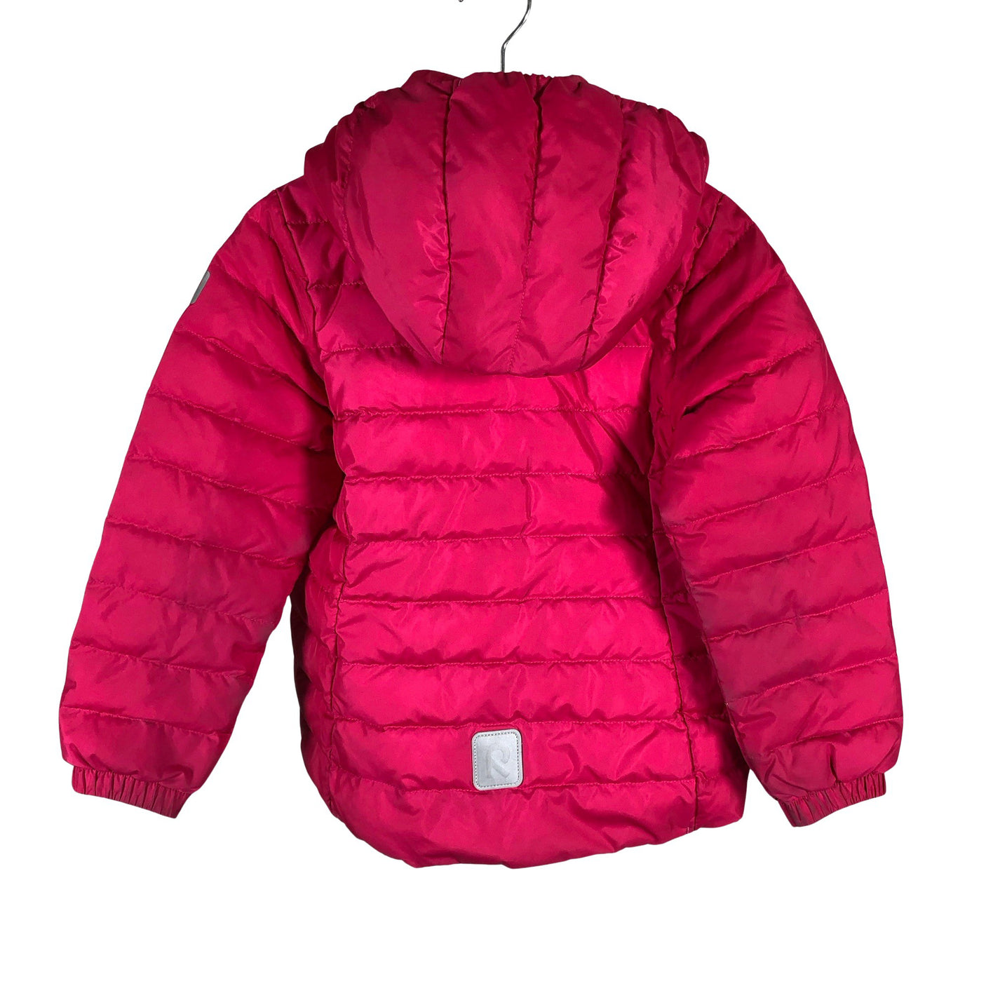 Unisex Reima - Sulejope, suurus 104 - 110 - Roosa (2)