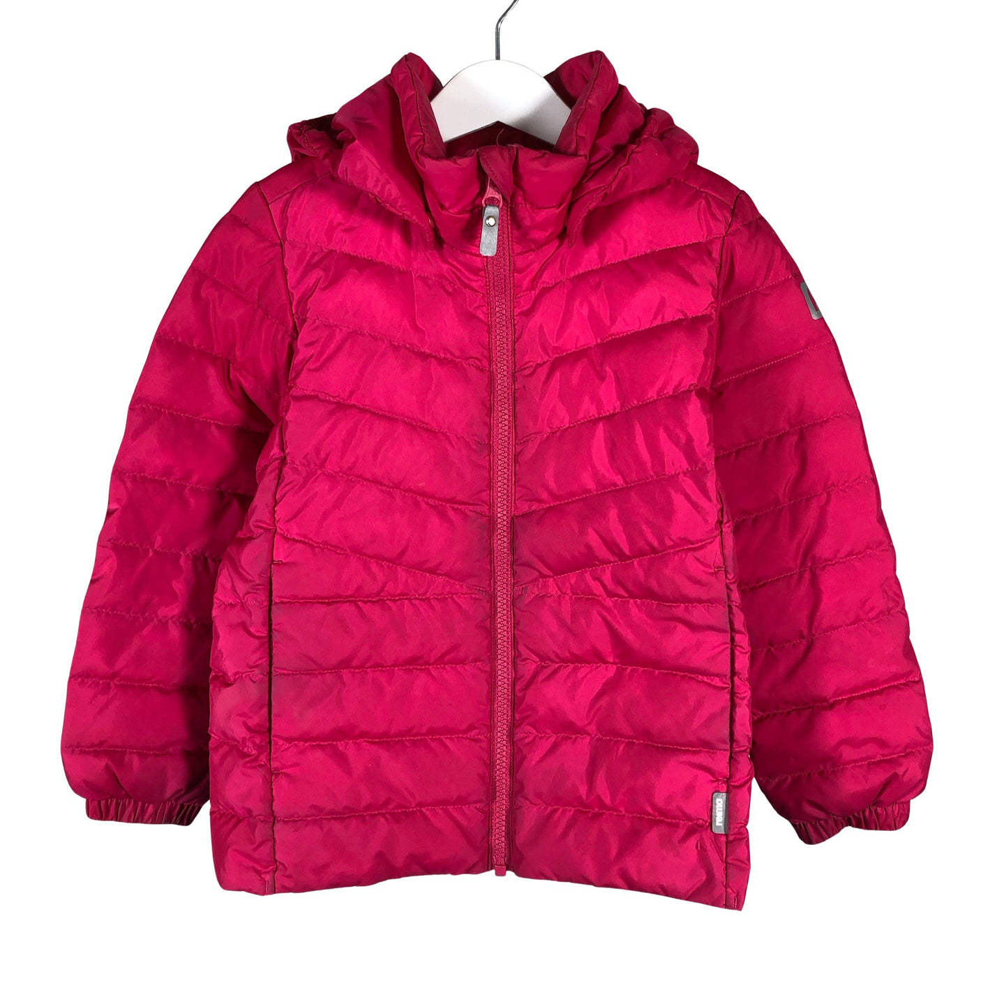 Unisex Reima - Sulejope, suurus 104 - 110 - Roosa (1)