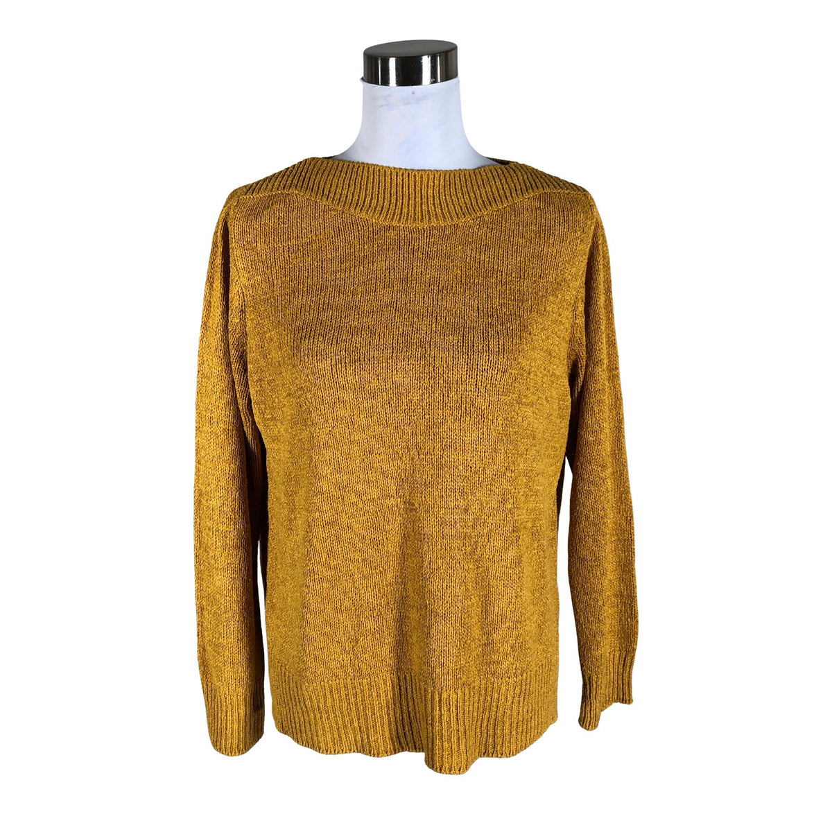 Unisex O.I.S - Kampsun, suurus 40 - Kollane (1)