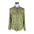 Unisex Samsoe&Samsoe - Pluus, suurus 38 - Kollane ()