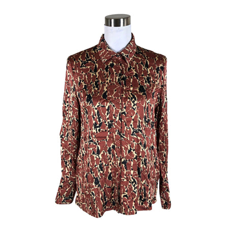 Unisex Esprit - Pluus, suurus 40 - Pruun ()