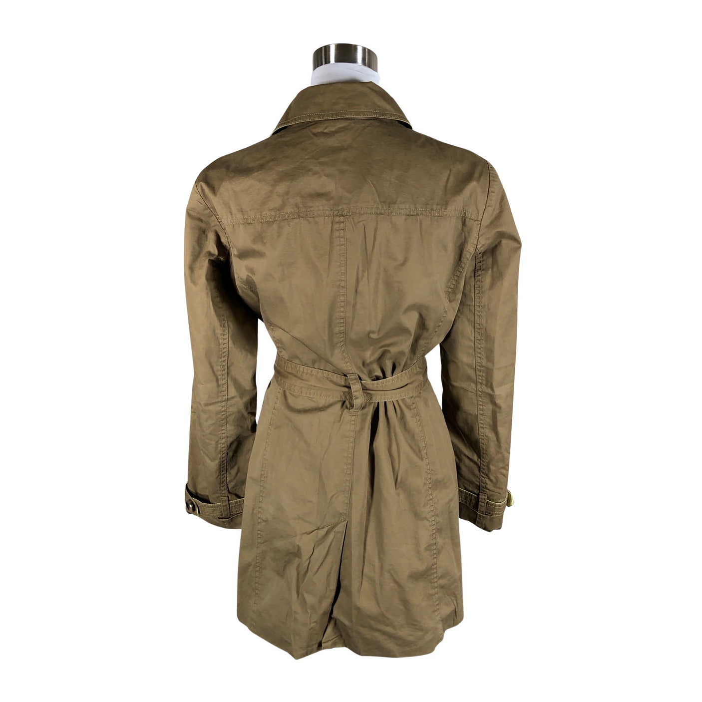 Unisex Esprit - Trentš, suurus 40 - Pruun (2)