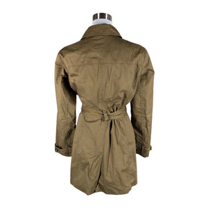 Unisex Esprit - Trentš, suurus 40 - Pruun (2)