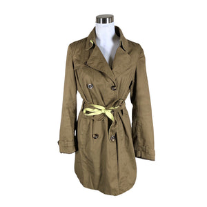 Unisex Esprit - Trentš, suurus 40 - Pruun (1)