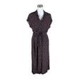 Unisex Saint Tropez - Õhuke kleit, suurus 40 - Must ()