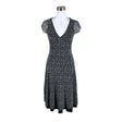 Unisex Walkmaxx - Trikotaažist kleit, suurus 38 - Must ()