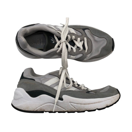 Unisex Adidas - Tossud, suurus 39 - Hall ()