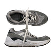Unisex Adidas - Tossud, suurus 39 - Hall ()