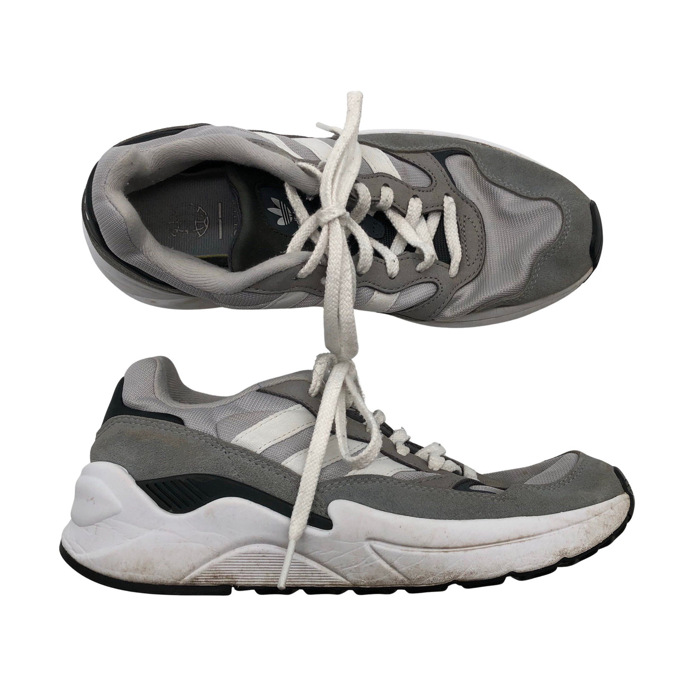 Unisex Adidas - Tossud, suurus 39 - Hall (1)