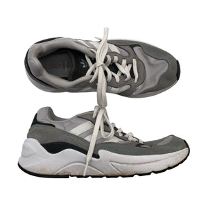 Unisex Adidas - Tossud, suurus 39 - Hall (1)