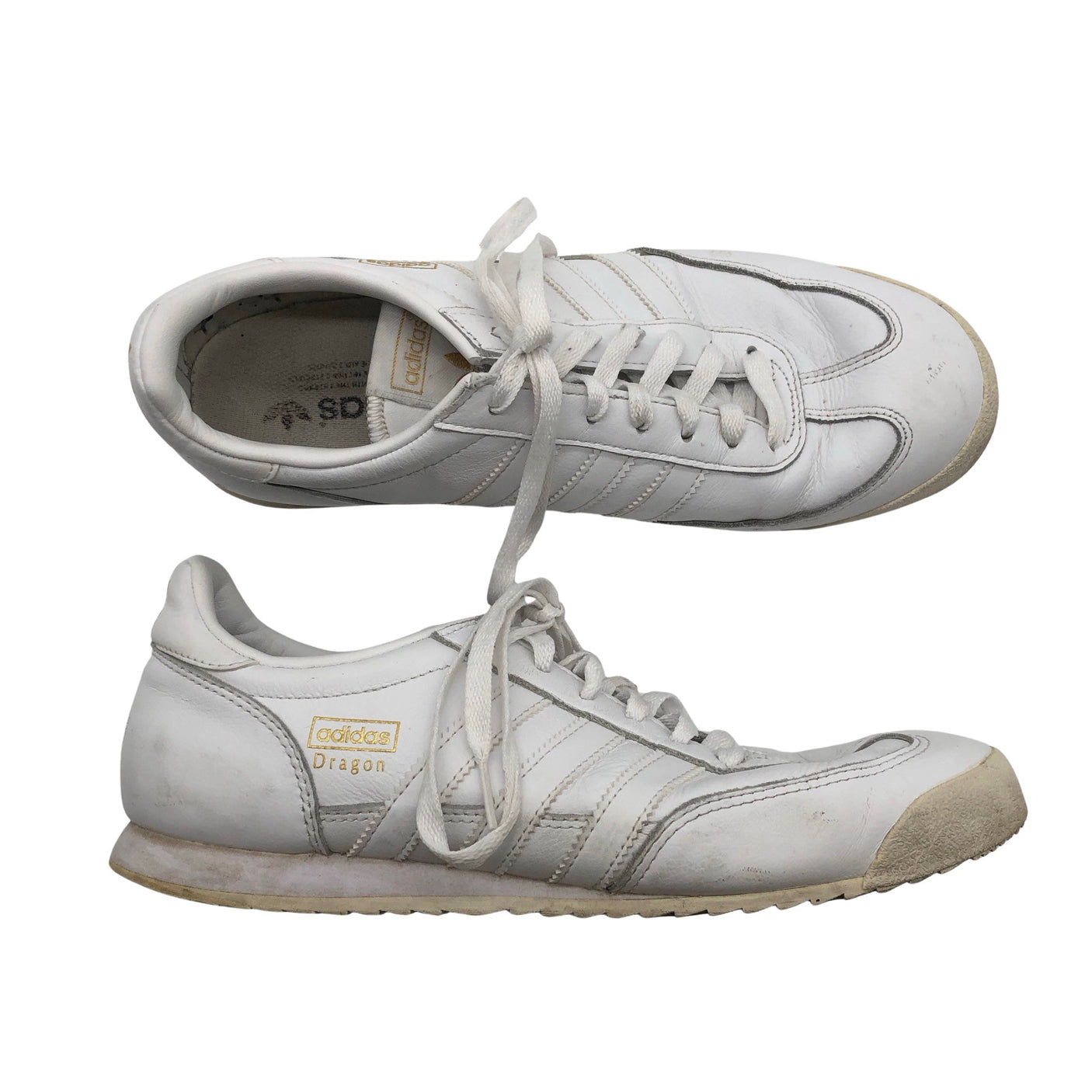 Unisex Adidas - Tennised, suurus 43 - Valge (1)