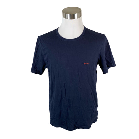 Unisex Hugo Boss - T-särk, suurus XXL - Sinine ()