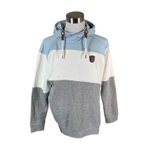 Unisex Indicode - Dressipluus, suurus XXL - Hall (1)