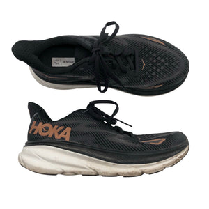 Unisex Hoka One One - Jooksujalanõud, suurus 40 - Must (1)