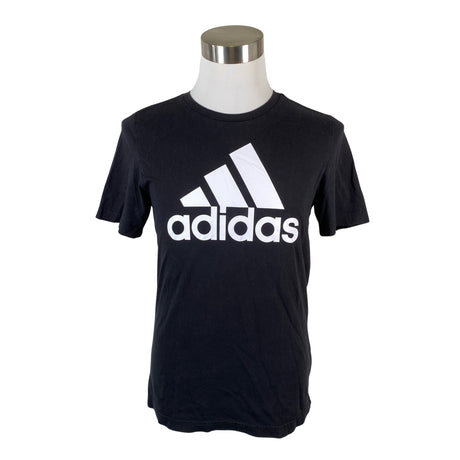 Unisex Adidas - T-särk, suurus S - Must ()