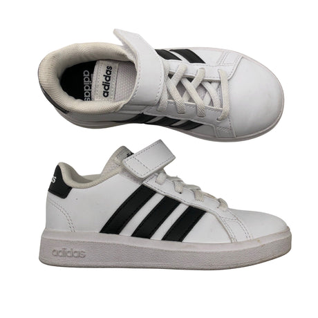 Unisex Adidas - Tennised, suurus 28 - Valge ()
