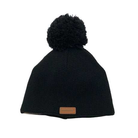 Unisex Metsola - Talvemüts, suurus 48 - 50 cm - Must ()