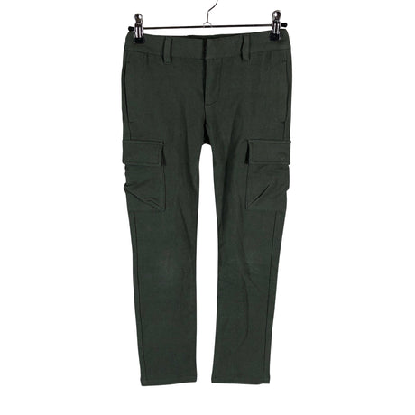 Unisex Name It - Cargo-püksid, suurus 122 - 128 - Roheline ()