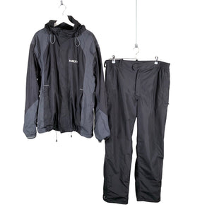 Unisex Halti - Spordirõivad, suurus XL - Must (1)